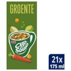 Cup-a-Soup Groentesoep