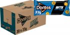 Doritos Bits Sweet Paprika 30 zakjes 33g