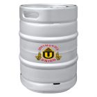 Dortmunder Union Pilsener Bier Fust 50L