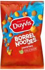 Duyvis Borrelnootjes Cocktail ZAK 1kg