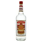 Dynasty Vodka fles 1L