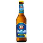 Erdinger Weissbier Alkoholfrei Zitrone krat 24x33cl