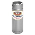 Erdinger Hefe Weissbier fust 20L