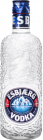 Esbjaerg wodka fles 50cl