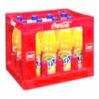 Fanta Orange DE Krat 12x1L