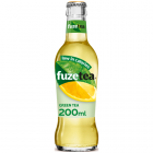 Fuze Tea Green Krat 24x20cl