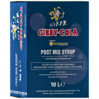 Premium Cola Postmix BIB 10L