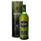 GlenFiddich Whisky 12Y fles 70cl + GB