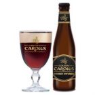 Gouden Carolus Whisky Infused krat 24x33cl