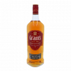 Grant's 1L