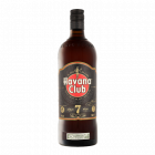 Havana Club Anejo 7 Anos 1L