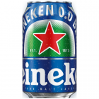 Heineken 0.0% Blik Tray 4x6x33cl