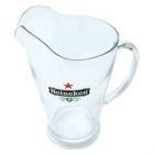 Heineken Plastic Hardcup Pitcher 1,5 L