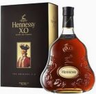 Hennessy XO Giftbox 70cl