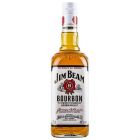 Jim Beam Fles 70cl