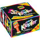 Kleiner Klopfer Crazy Mix Doos 25x20ml