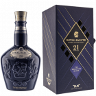 Chivas Regal Royal Salute 21Y Giftbox