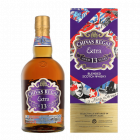 Chivas Regal 13Y Extra Bourbon Cask