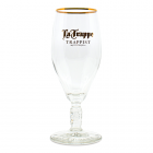 La Trappe Voetglas 6x30cl