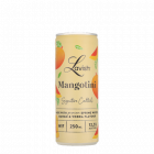 Lavish Mangotini Blik Tray 24x25cl