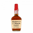 Maker's Mark Bourbon 70cl