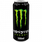 Monster Energy Regular Blik Tray 12x50cl