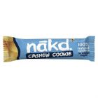 Nakd Cashew Cookie 18x35g