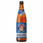 Paulaner Weissbier Alkoholfrei krat 20x50cl