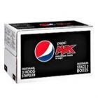 Pepsi MAX Vrumona Box 10L