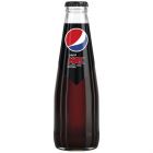 Pepsi MAX krat 28x20cl