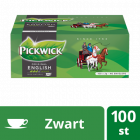 Pickwick English Tea Melange 100x2g env.