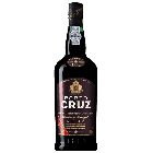 Porto Cruz Ruby Port fles 75cl