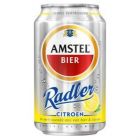 Amstel Radler 2% Blik Tray 4x6x33cl