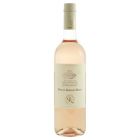 Recas Winery Pinot Rosé fles 75cl