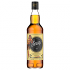 Sailor Jerry Spiced Rum fles 70cl