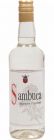 Sambuca Liquore Italiano Fles 70cl