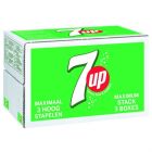 7Up Free Vrumona Box 10L