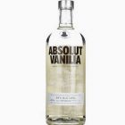 Absolut Vanilia 1L