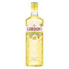 Gordon's Sicilian Lemon Gin fles 70cl