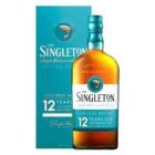 Singleton of Dufftown 12Y Single Malt Whisky 70cl + GB