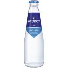 Sourcy Blauw Krat 28x25cl