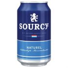 Sourcy Naturel Mineraalwater NL Blik 24x33cl