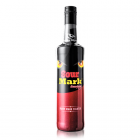 Dark Mark Strawberry fles 70cl