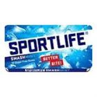 Sportlife Smashmint doos 24x18g