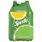 Sprite PET DE fles 4x1,5L