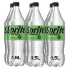 Sprite NL PET 6x1,5L