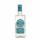 Olmeca Tequila Blanco 70cl