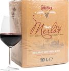 Thats Wine Merlot BIB 10 Liter