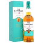 The Glenlivet 12Y Double Oak 70cl + GB