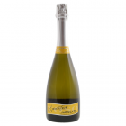 Prosecco Moscato Spumante fles 75cl